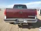 1998 CHEVROLET Gmt