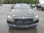 2013 BMW 5 series