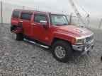 2008 HUMMER H3