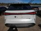 2025 LEXUS RX 350H