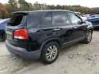2011 KIA SORENTO