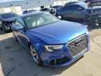 2014 AUDI RS5