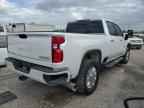 2022 CHEVROLET Silverado
