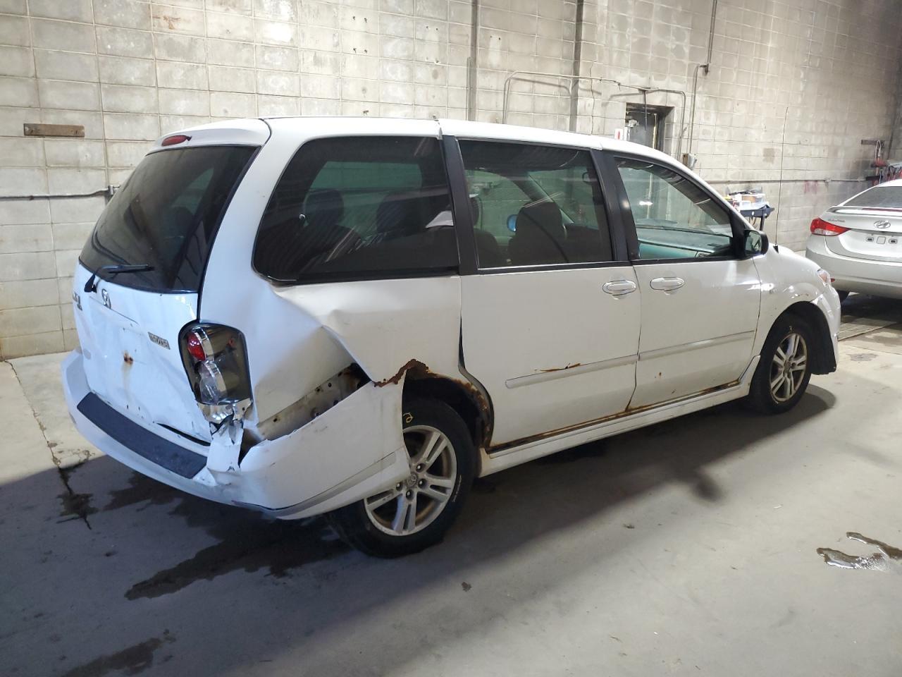 2006 MAZDA Mpv