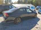 2005 HONDA CIVIC