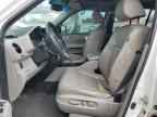 2011 HONDA PILOT