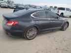 2021 GENESIS G70