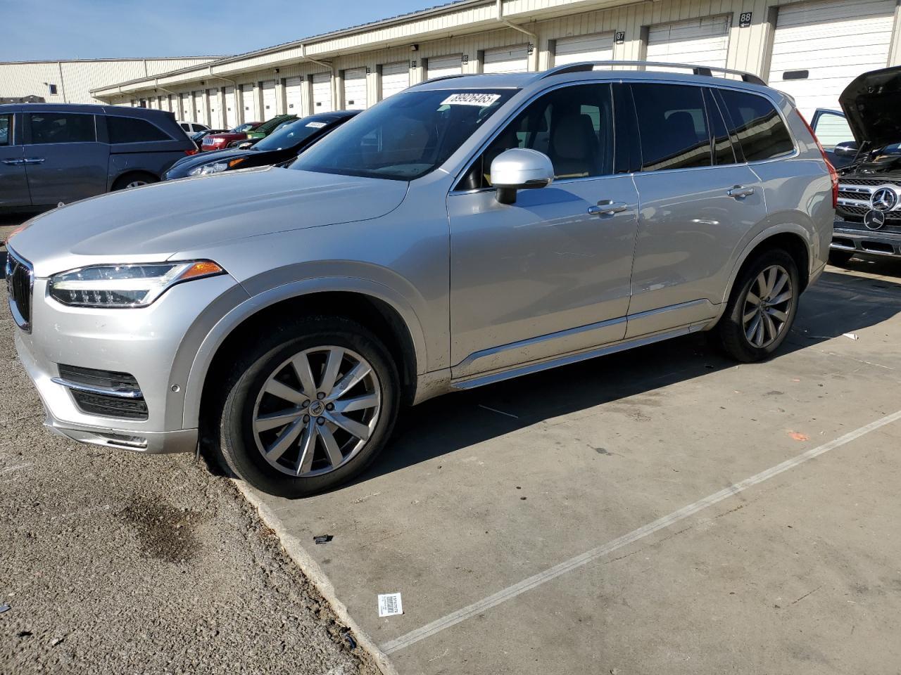 2018 VOLVO XC90