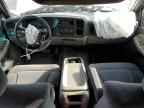 2002 CHEVROLET Tahoe