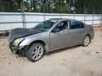 2008 NISSAN Maxima