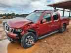 2014 NISSAN Frontier