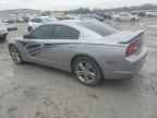 2014 DODGE CHARGER