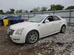 2012 CADILLAC CTS