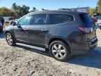 2016 CHEVROLET TRAVERSE