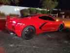 2022 CHEVROLET CORVETTE