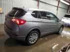 2020 BUICK Envision