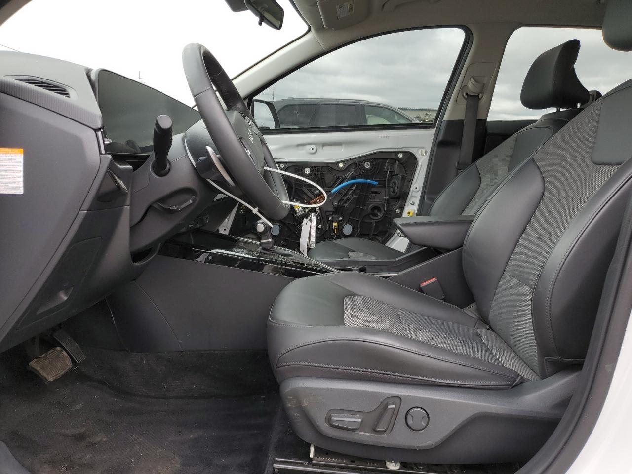 2023 KIA Niro