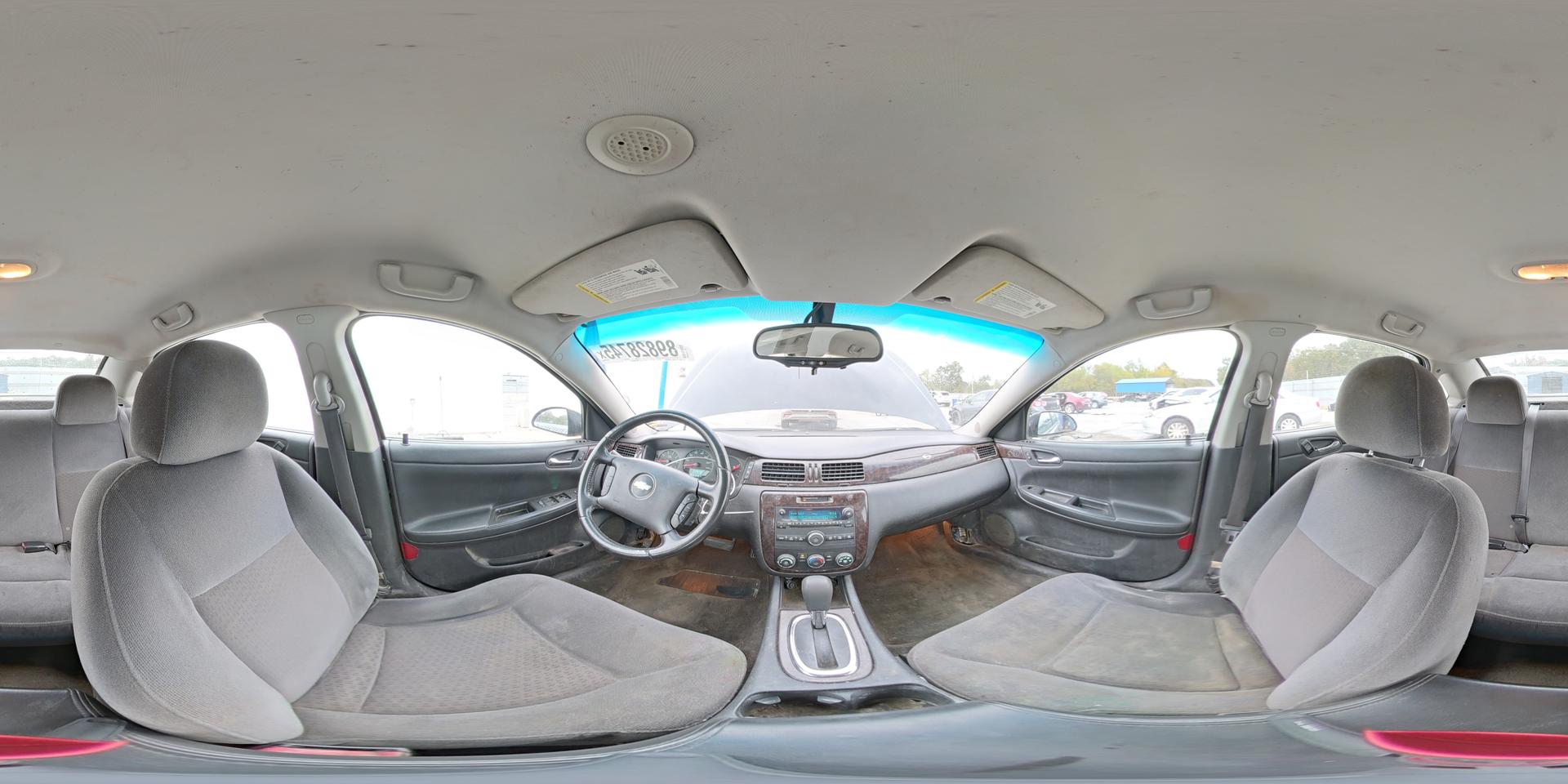 2013 CHEVROLET IMPALA