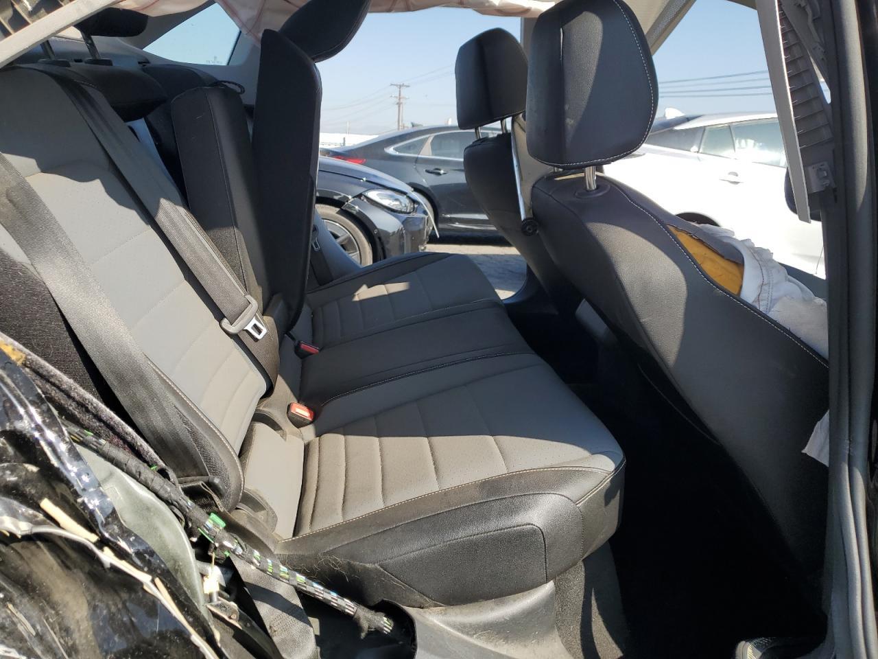 2025 VOLKSWAGEN JETTA