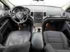 2012 JEEP Grand Cherokee