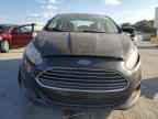 2015 FORD Fiesta