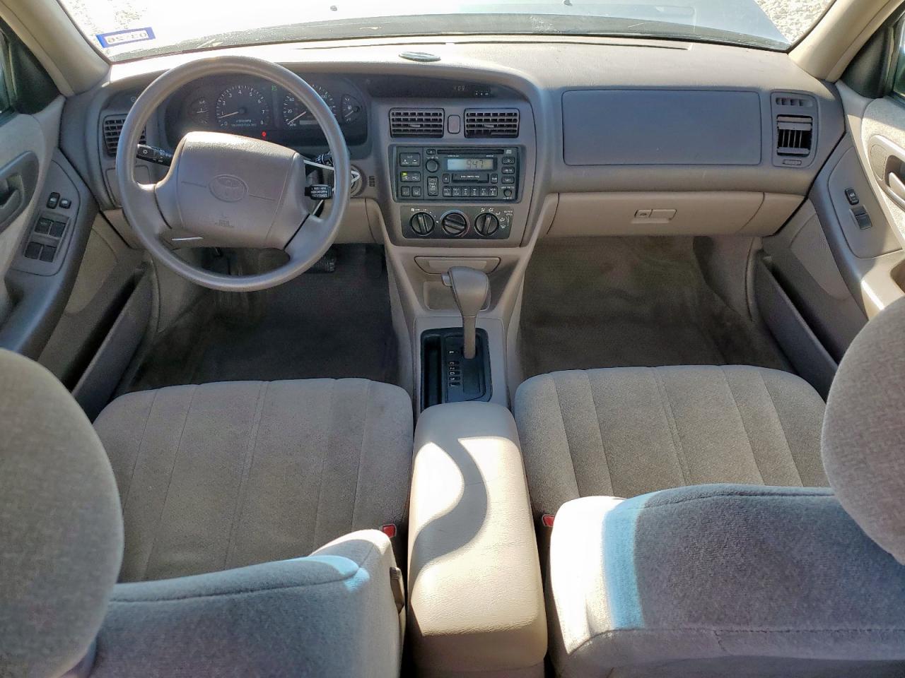 1999 TOYOTA Avalon