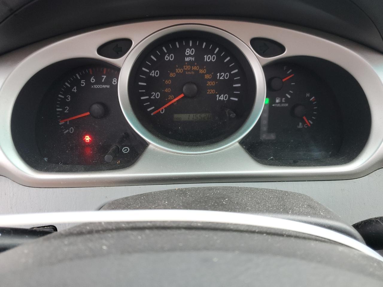 2006 TOYOTA HIGHLANDER