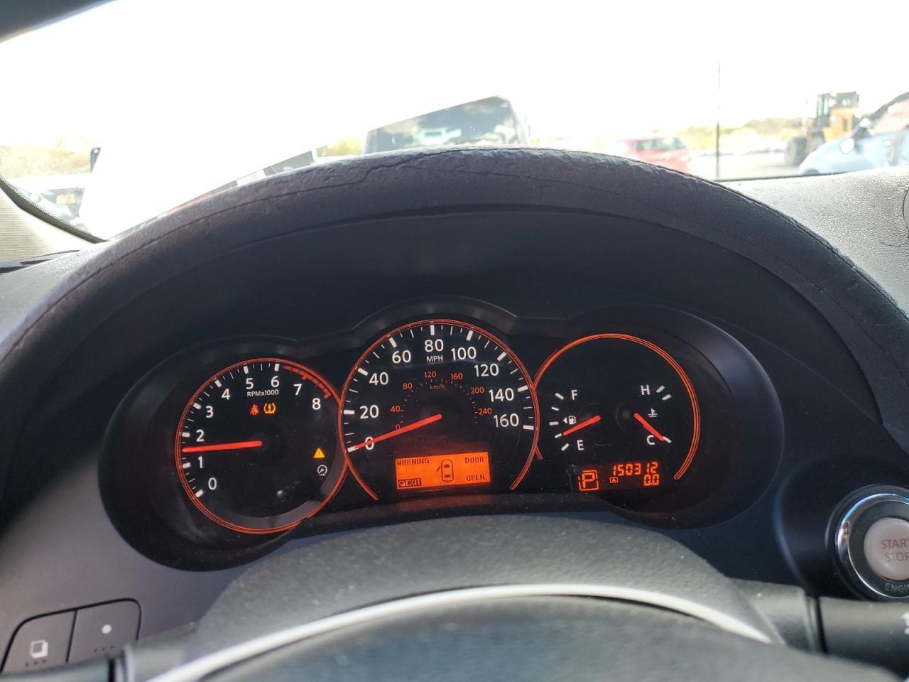 2009 NISSAN ALTIMA