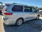 2016 TOYOTA SIENNA