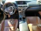2021 LEXUS Nx