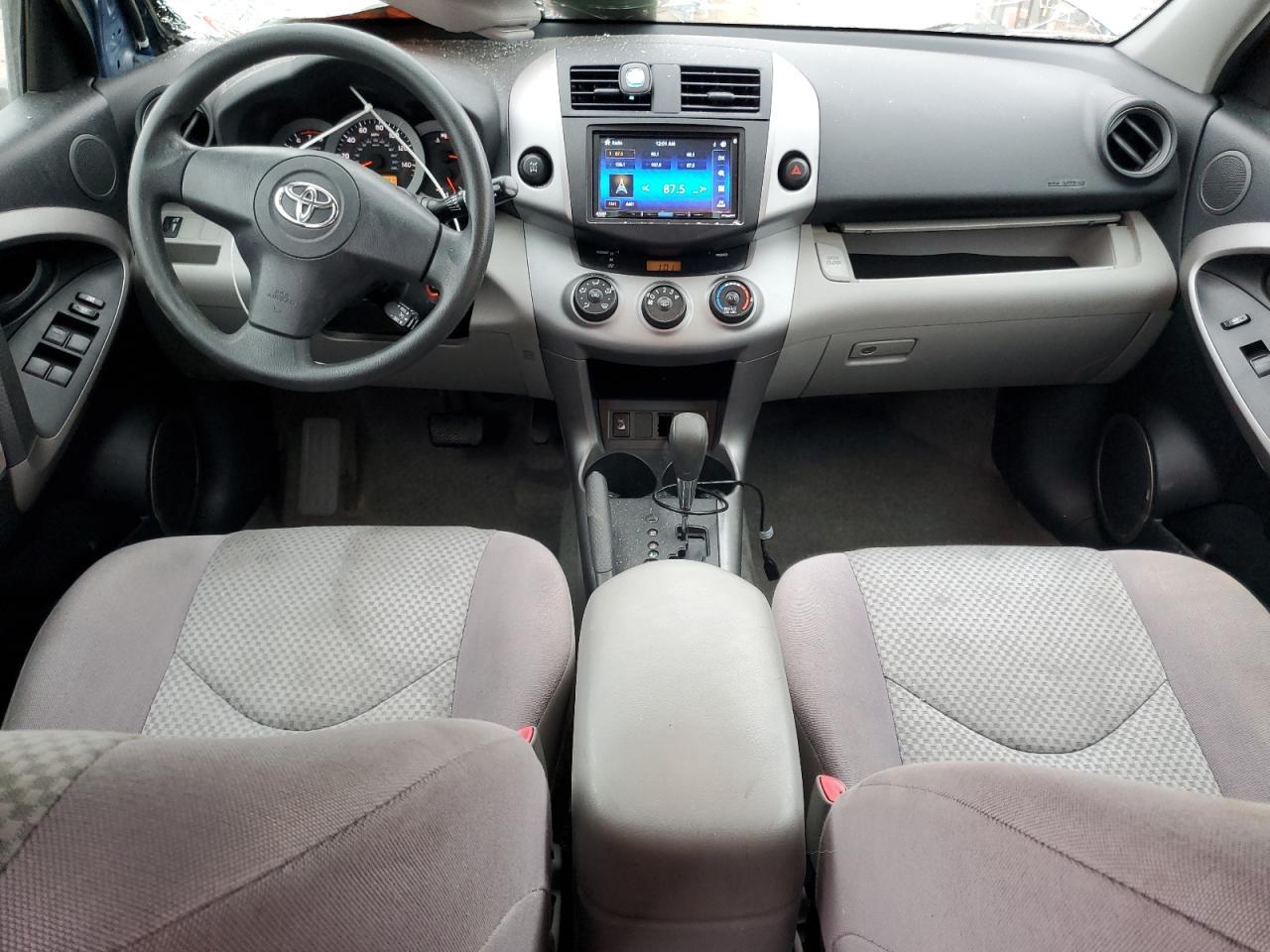 2006 TOYOTA RAV4