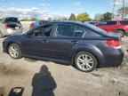 2013 SUBARU Legacy
