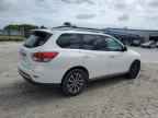 2014 NISSAN PATHFINDER