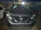 2018 NISSAN MURANO