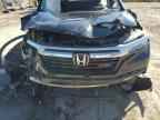 2018 HONDA Ridgeline