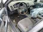 2002 HONDA CIVIC