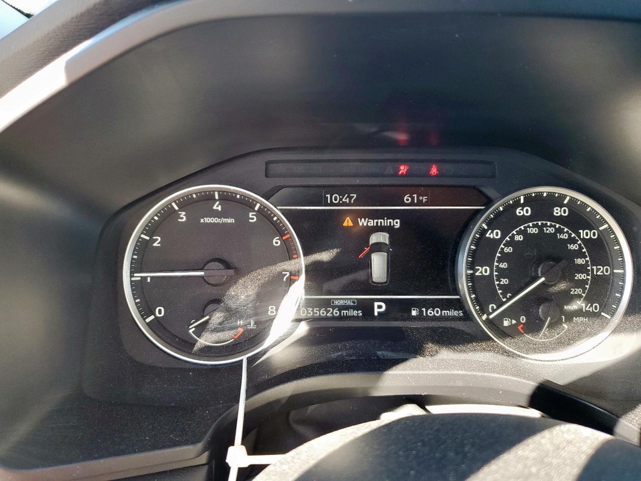 2023 MITSUBISHI outlander