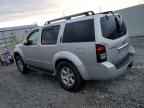 2012 NISSAN PATHFINDER