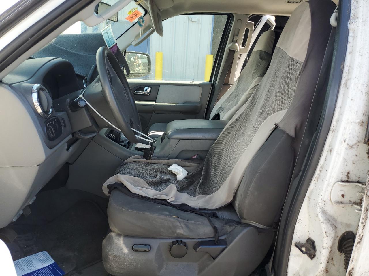 2005 FORD Expedition