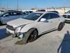 2017 CADILLAC XTS