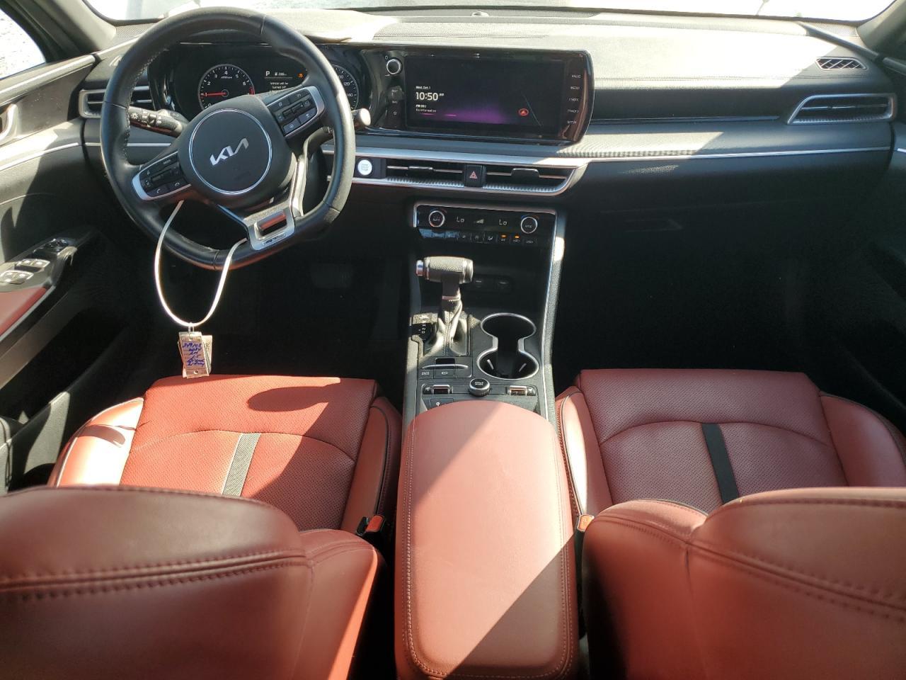 2024 KIA K5