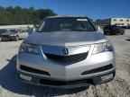 2012 ACURA MDX