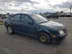 2001 VOLKSWAGEN JETTA