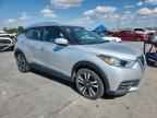 2020 NISSAN KICKS