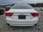 2013 AUDI A7