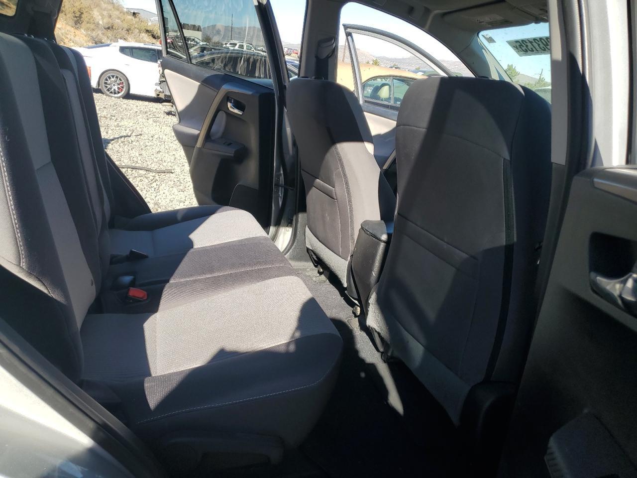 2014 TOYOTA RAV4