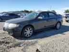 2007 LINCOLN MKZ