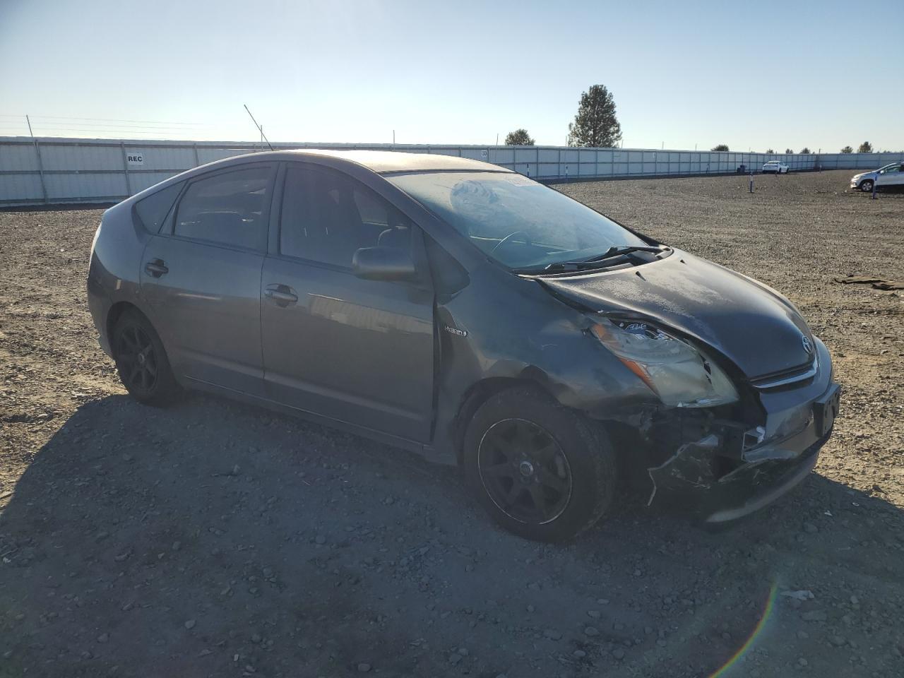 2008 TOYOTA PRIUS