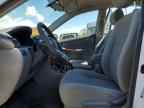 2008 TOYOTA COROLLA
