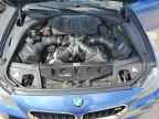 2014 BMW M5